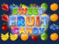 Oyunu Sweet Fruit Candy