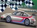 Oyunu Racing Porsche Jigsaw