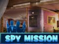Oyunu Spy Mission