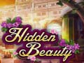 Oyunu Hidden Beauty