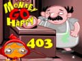 Oyunu Monkey Go Happly Stage 403