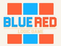 Bluered Mantık Oyunu 