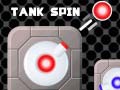 Oyunu Tank Spin