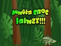 Oyunu Hunger Croc Frenzy