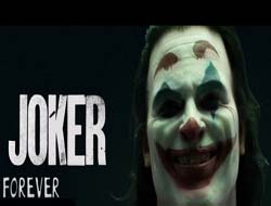 Sonsuza kadar Joker 