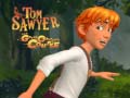 Oyunu Tom Sawyer The Great Obstacle Course