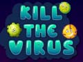Oyunu Kill The Coronavirus