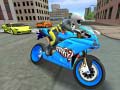 Oyunu Sports Bike Simulator Drift 3d