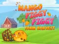 Oyunu Mango Piggy Piggy Farm
