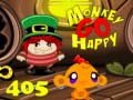 Oyunu Monkey Go Happly Stage 405