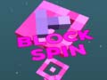 Oyunu Block Spin