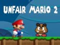 Oyunu Unfair Mario 2