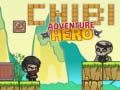 Oyunu Chibi Adventure Hero 