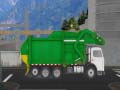 Oyunu Garbage Truck Sim 2020