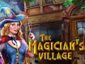 Oyunu The Magicians Village