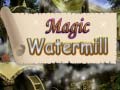 Oyunu Magic Watermill