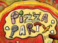Oyunu Pizza Party