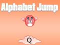 Oyunu Alphabet Jump