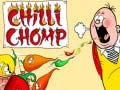 Oyunu Chilli Chomp