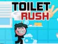 Oyunu Toilet Rush 2