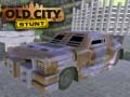 Oyunu Old City Stunt