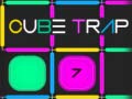 Oyunu Cube Trap