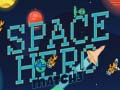 Oyunu Space Hero Match 3