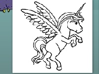 Oyunu Fantasy fairytale