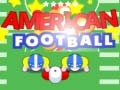 Oyunu American Football