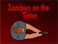 Oyunu Zombies On The Times