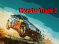 Oyunu Monster Track 2