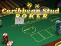 Oyunu Caribbean Stud Poker