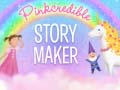 Oyunu Pinkredible Story Maker