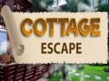 Oyunu Cottage Escape