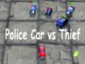 Oyunu Police Car vs Thief