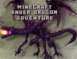 Minecraft Ender Ejderha Macerası 