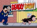 Oyunu Gnasher's Deadly Dash!