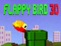 Oyunu Flappy Bird 3D