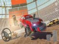 Oyunu Derby Car Racing Stunt