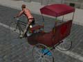 Oyunu Rickshaw Driver