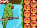 Oyunu Crazy Candy Parrot