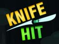 Oyunu Knife Hit 