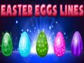 Oyunu Easter Egg Lines