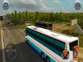 Oyunu Modern City Bus Driving Simulator