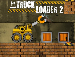 Truck Loader 2