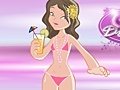 Oyunu Beach chic