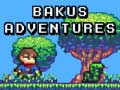 Oyunu Bakus Adventures 