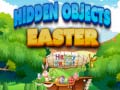 Oyunu Hidden Object Easter
