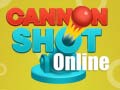 Oyunu Cannon Shoot Online