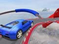 Oyunu Impossible Stunt Race & Drive